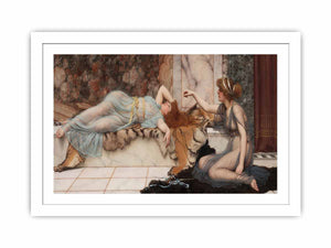 Mischief and Repose 2