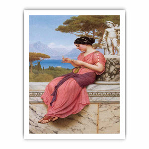 The Love Letter