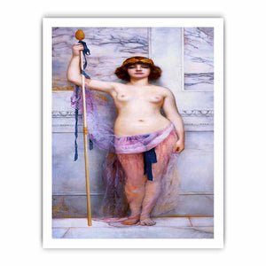 A Priestess
