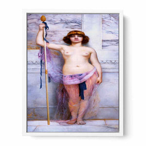 A Priestess
