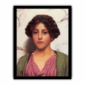 A Classical Beauty I