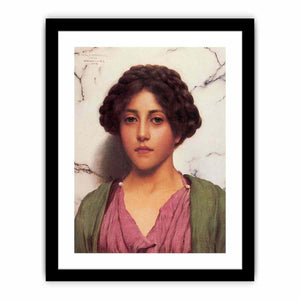 A Classical Beauty I