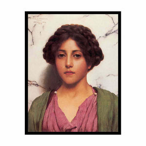 A Classical Beauty I