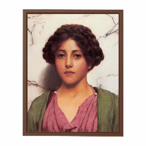 A Classical Beauty I