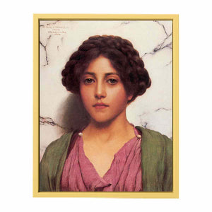 A Classical Beauty I