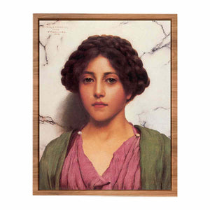 A Classical Beauty I