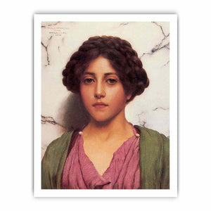 A Classical Beauty I