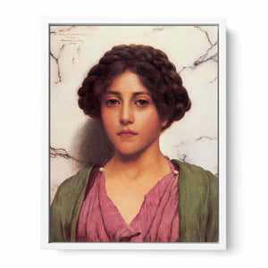 A Classical Beauty I