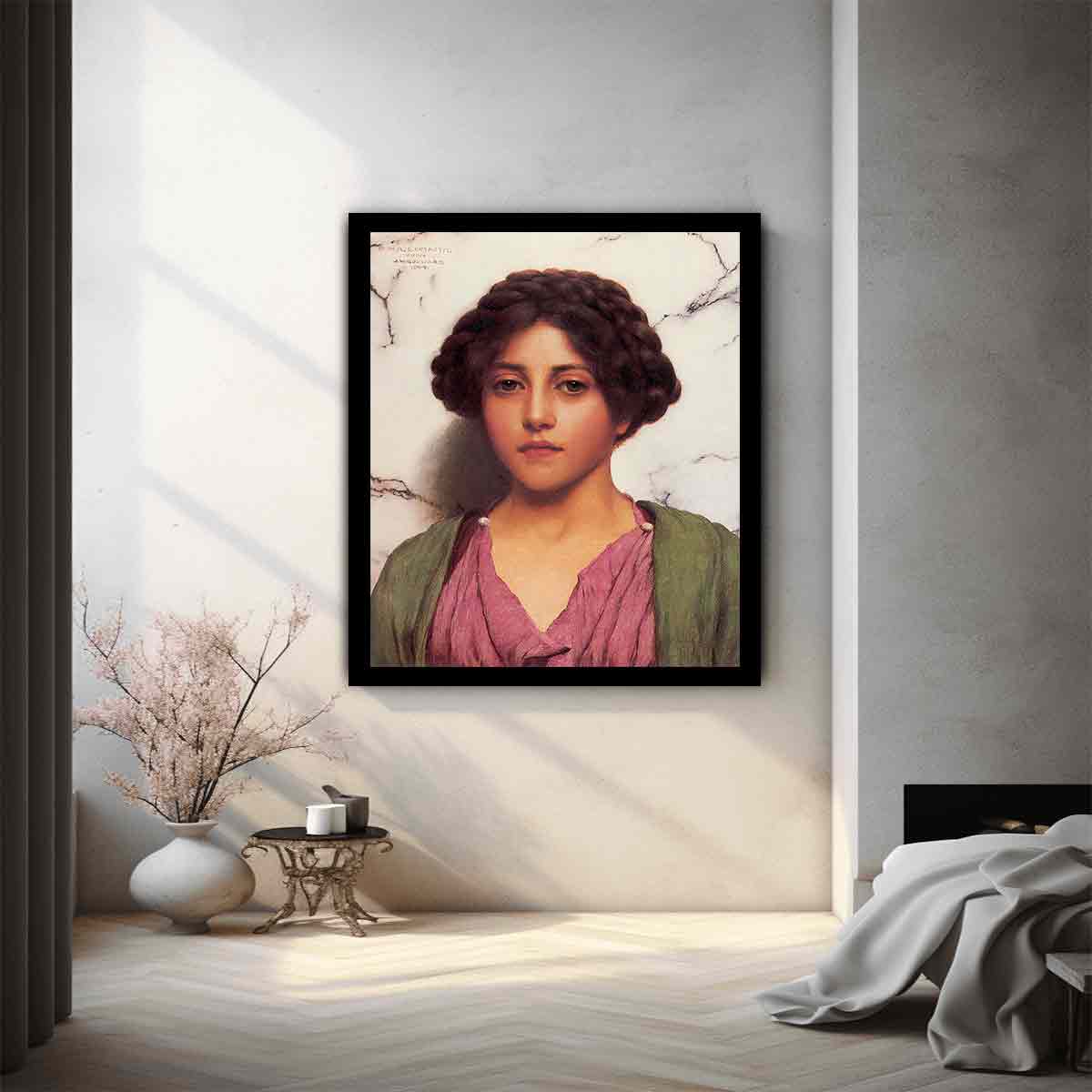 A Classical Beauty I