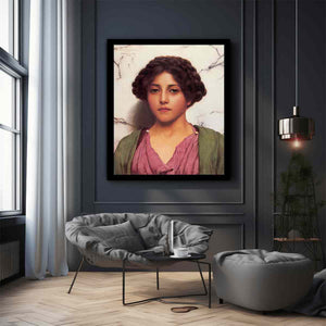 A Classical Beauty I