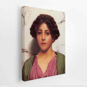 A Classical Beauty I