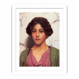 A Classical Beauty I