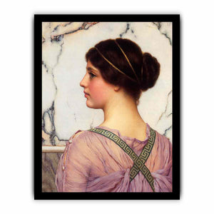 A Grecian Lovely