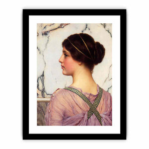 A Grecian Lovely