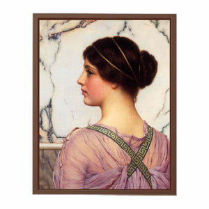 A Grecian Lovely
