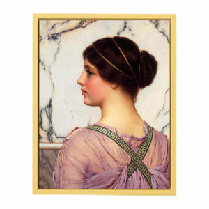 A Grecian Lovely