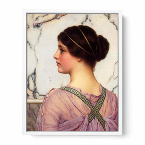A Grecian Lovely