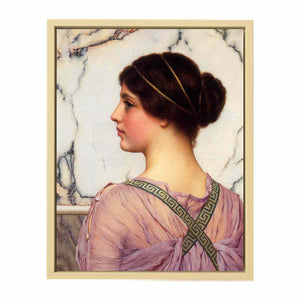 A Grecian Lovely