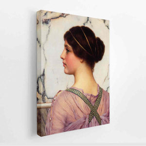 A Grecian Lovely