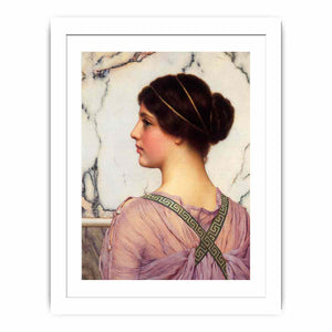 A Grecian Lovely