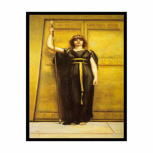 A Priestess Ii