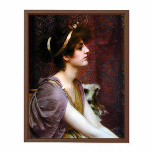 Classical Beauty