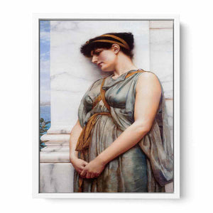 Grecian Reverie