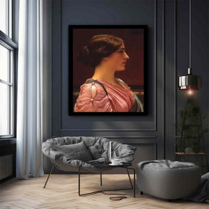 A Classical Beauty II