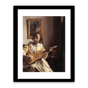 The Guitar Player