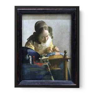 The Lacemaker