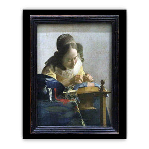 The Lacemaker
