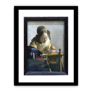 The Lacemaker