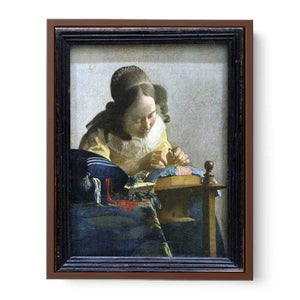 The Lacemaker