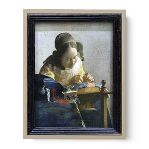 The Lacemaker