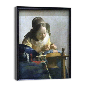 The Lacemaker