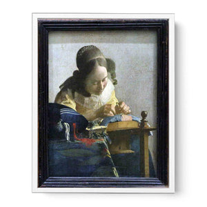 The Lacemaker