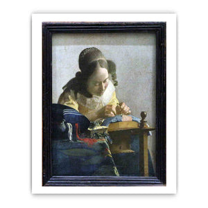 The Lacemaker