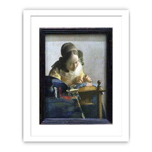 The Lacemaker