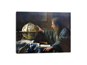The Astronomer c. 1668