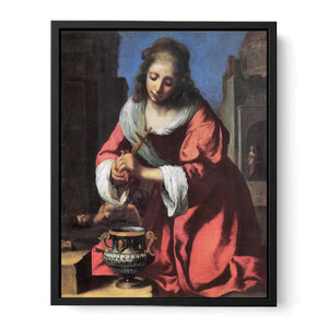 Saint Praxedis