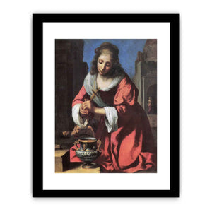 Saint Praxedis