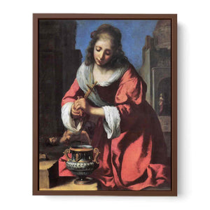 Saint Praxedis