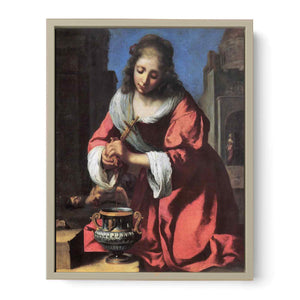 Saint Praxedis