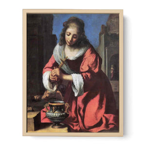 Saint Praxedis