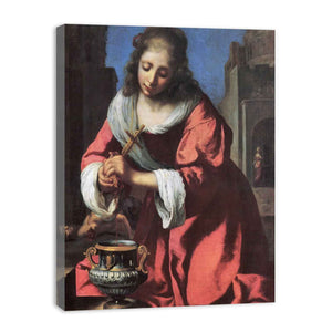 Saint Praxedis