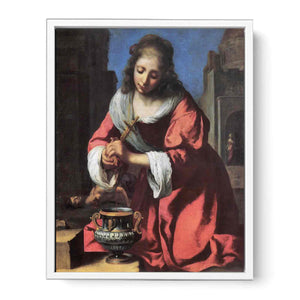 Saint Praxedis