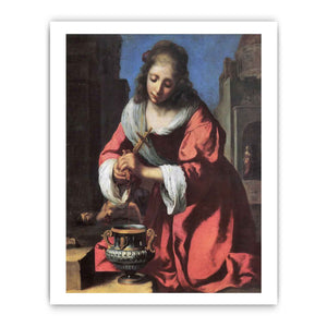 Saint Praxedis