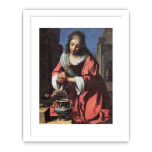 Saint Praxedis