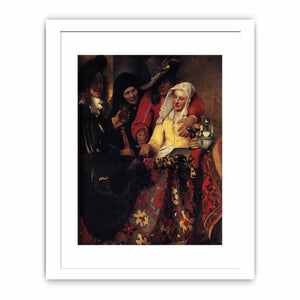 The Procuress