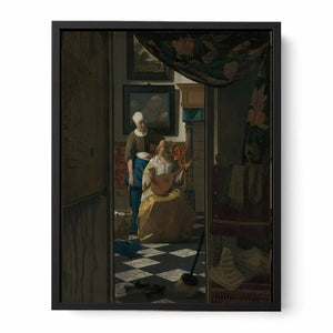 The Letter